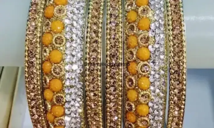 New Shree Bangles