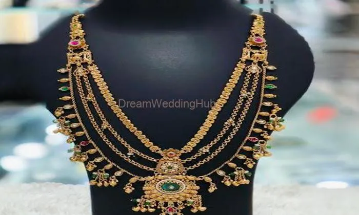 New Shreeji Imitation