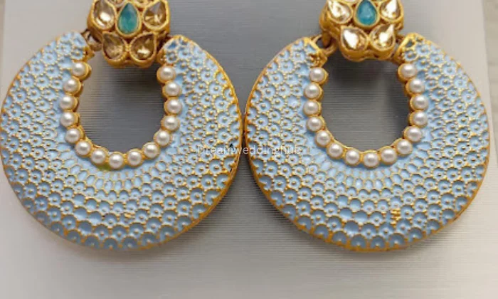 New Shreenath Jewellers