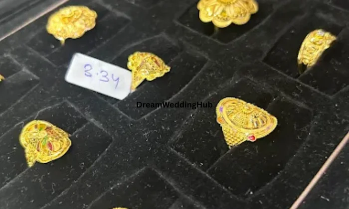 New Shri Krishna Jewellers