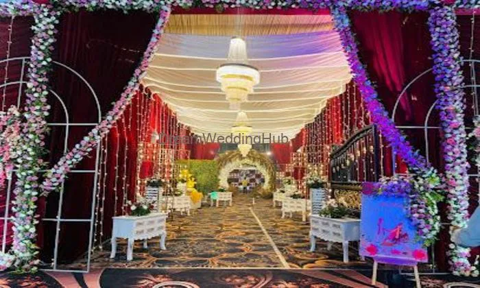 New Shribalaji Tent & Events