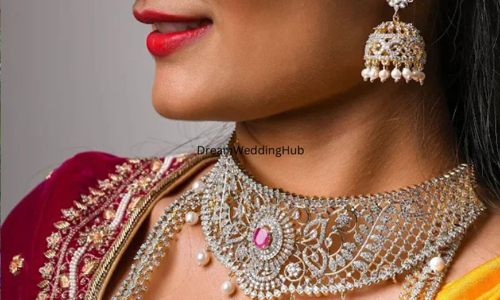 New Shringar Imitation Jewellery