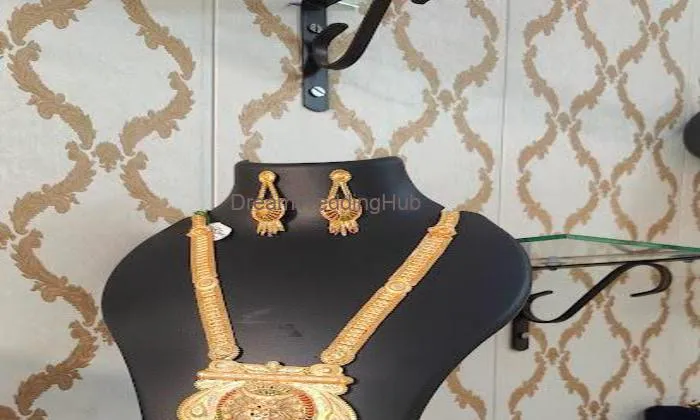 New Shyam Ji 1 Gram Gold & American Diamond Jewellers