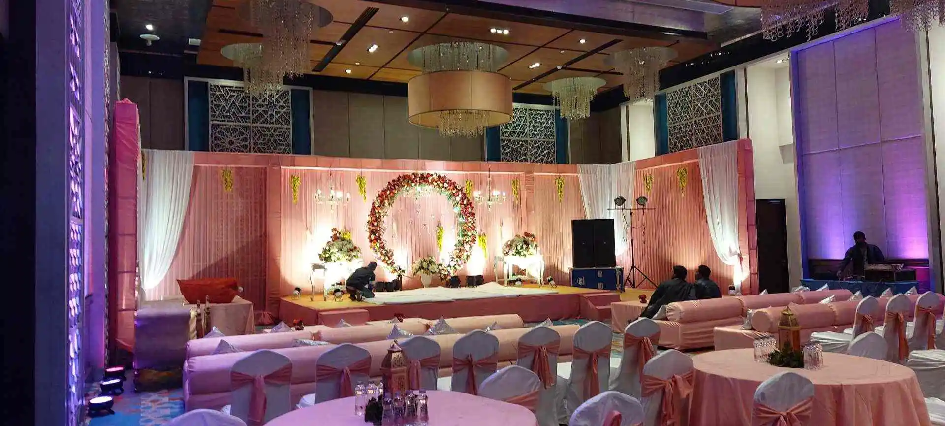 New Siddhi Vinayak