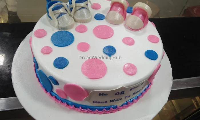 New Signature Cake New Signature Cake