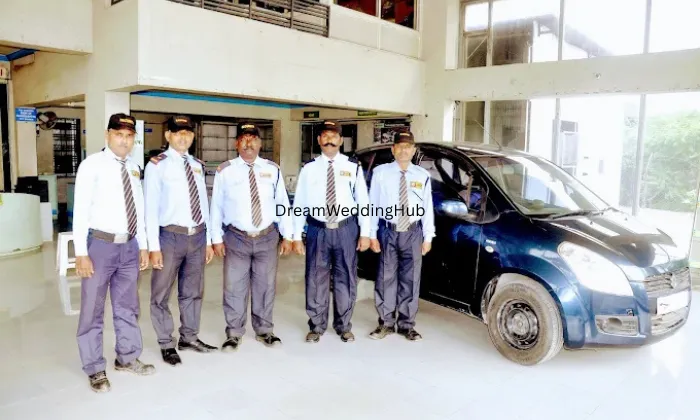 New Singh Intelligence Security Services
