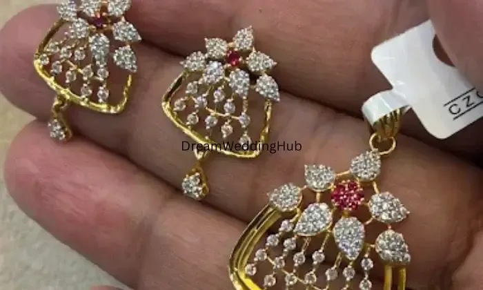 New Sonam Jewellers Farrukhabad
