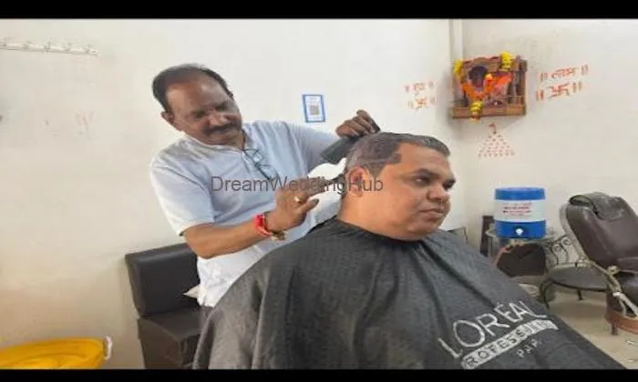 New Sourabh Hair Art