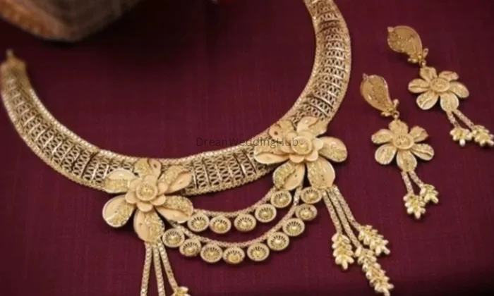 New Sree Durga Jewellery
