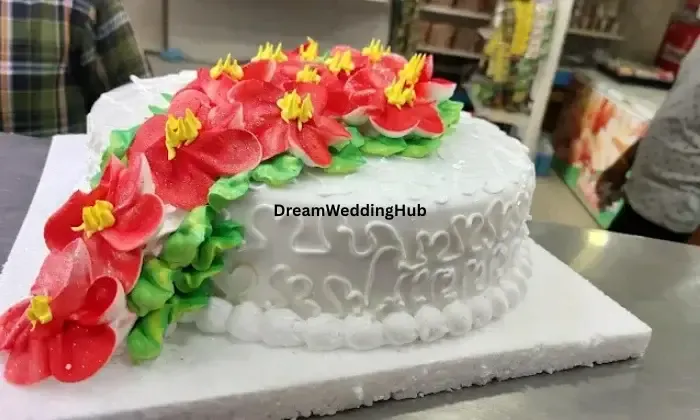 New Star Bakery