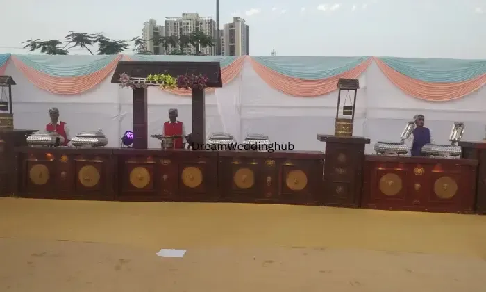 New Star Caterers