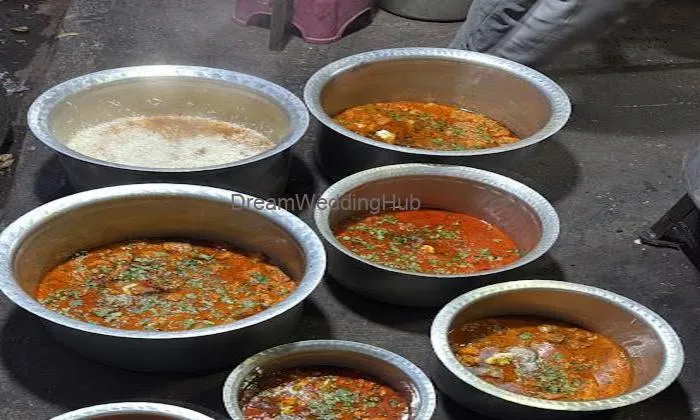 New Star Caterers