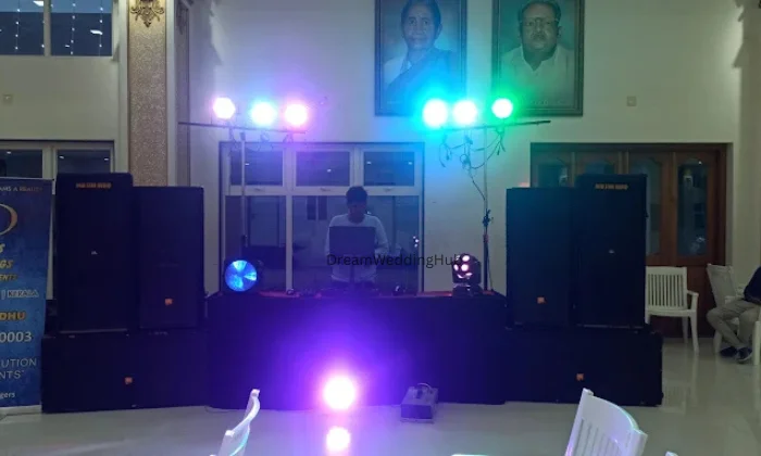 New Star Sounds  Dj