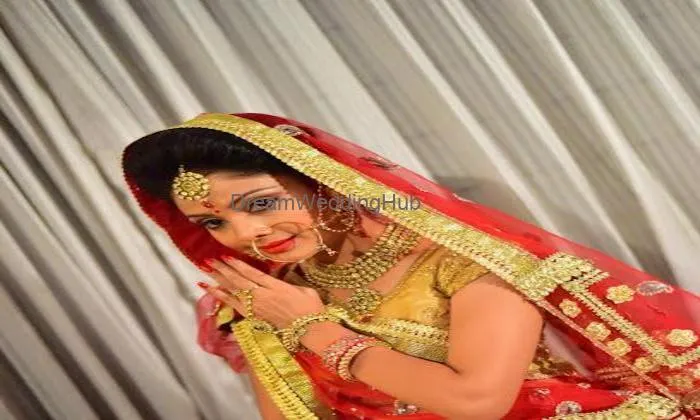 New Style Anand- Best Salon In Anand / Best Bridal Services/ Hair And Beauty Treatment