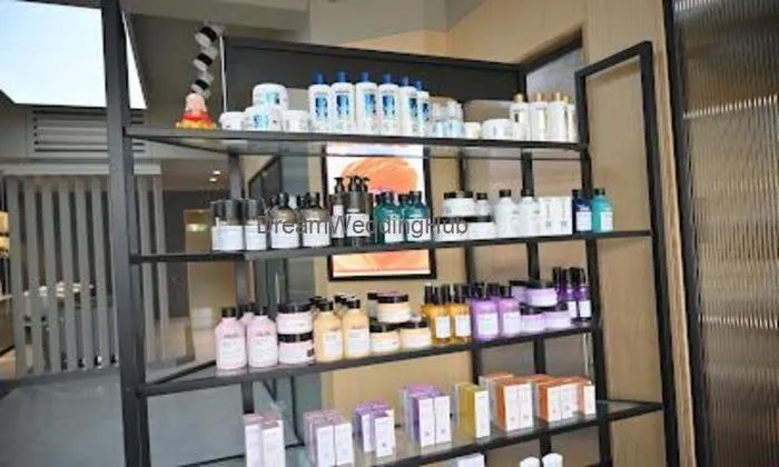 New Style Av Road - Best Salon In Anand-vidyanagar / Best Bridal Services/ Hair And Beauty Treatment