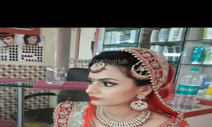 New Style Beauty Parlour