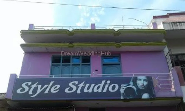 New Style Digital Studio