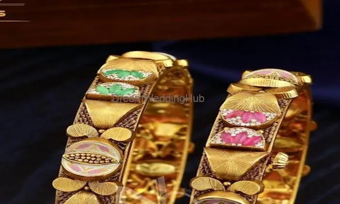 New Suhag Jewellers