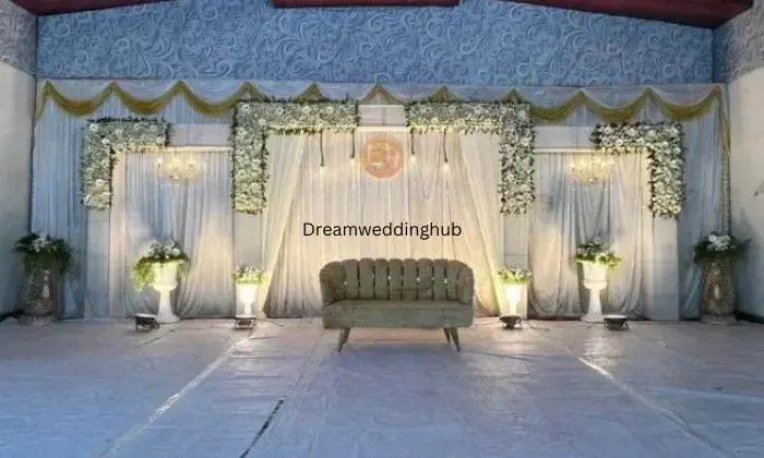 New Sulthana Marriage Events