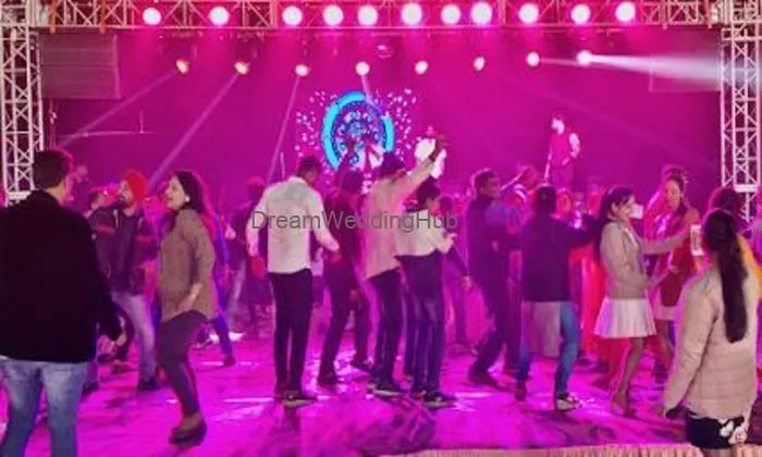 New Sur Shringar Dj  Live Durg