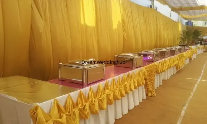 New Swagat Cateres