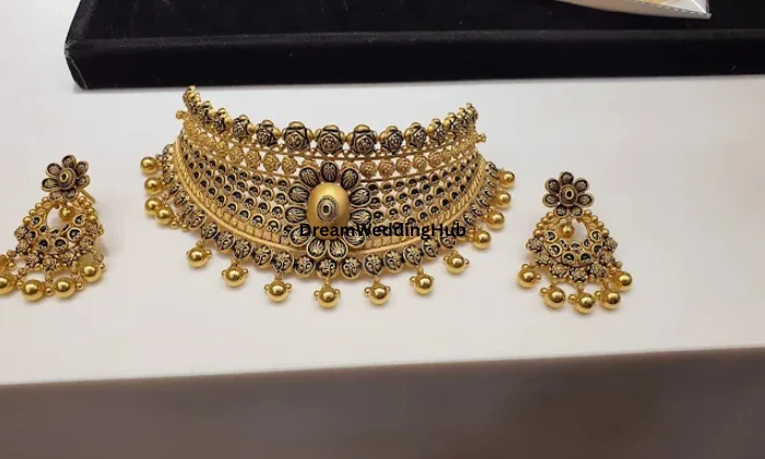 New Swaranjali Jewellers New Swaranjali Jewellers