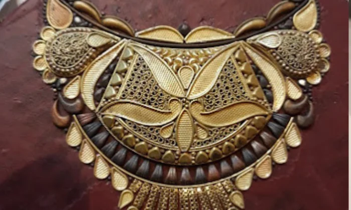 New Swati Jewllers