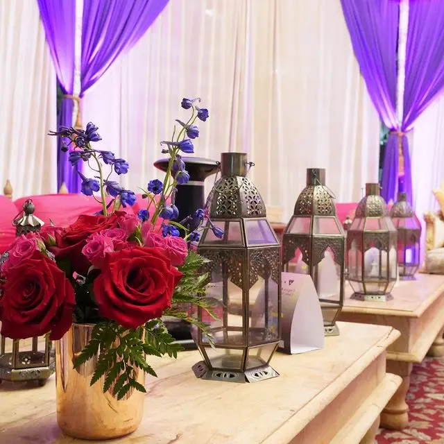 New Taj Tent & Event