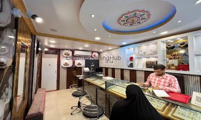 New Tajmahal Jewellers