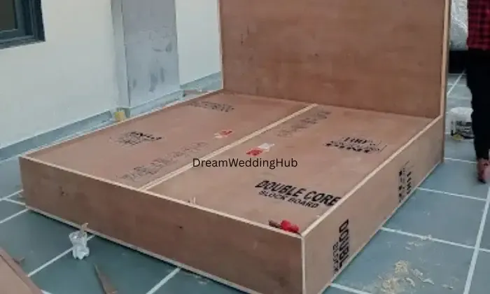 New Tech Wood Works