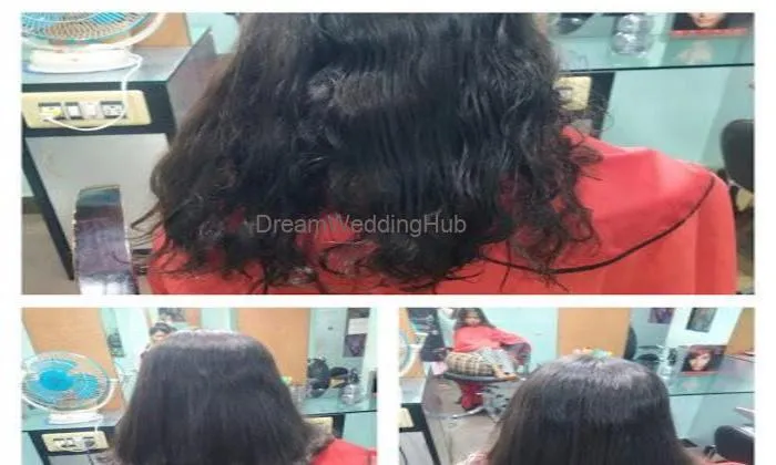 New Touch Ladies Beauty Parlour New Touch Ladies Beauty Parlour