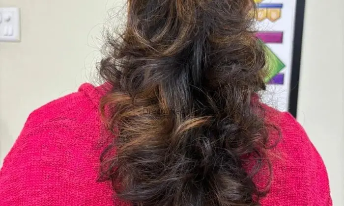 New U Beauty Magic
