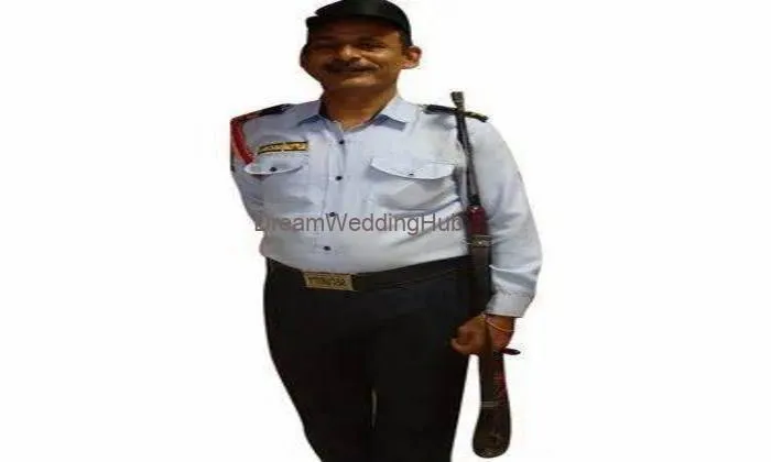 New United Security Agency