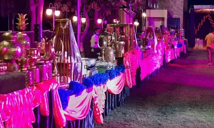New Utsav Caters