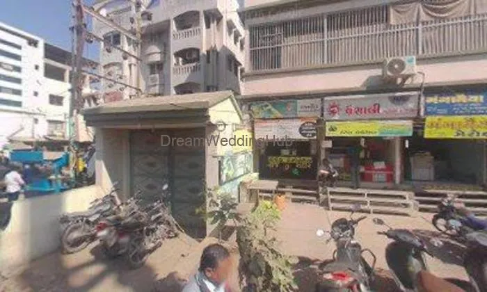 New Vaishali Studio And Xerox