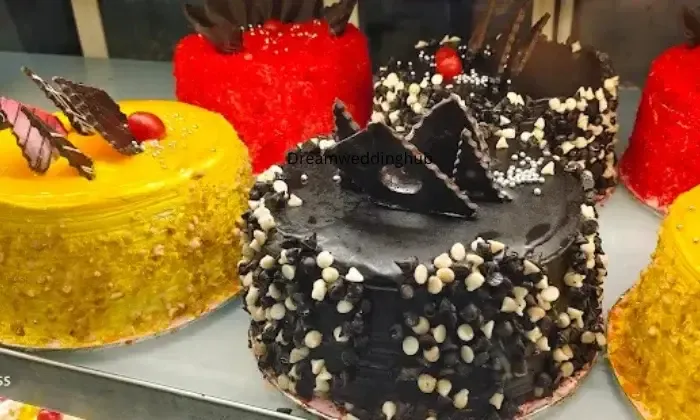 New Valentine Bakery