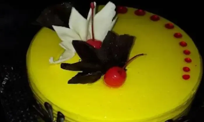 New Vasundara Sweets  Bakery