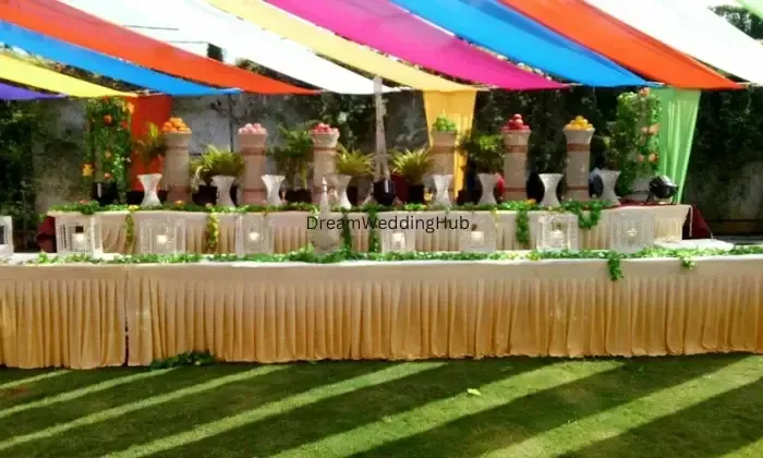 New Vindu  Caterers