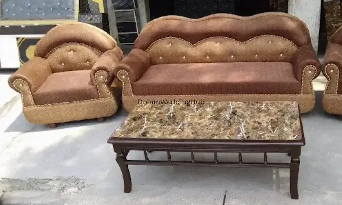 New Vishwakarma Furniture
