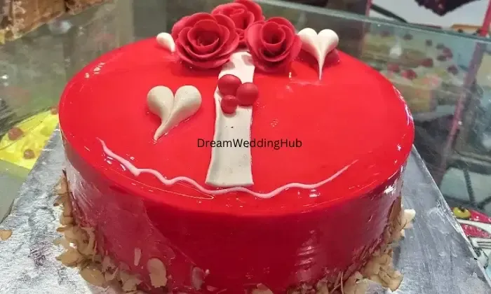 New Vyas Bakery