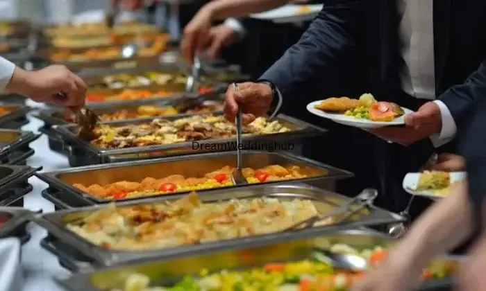 New Welcome Caterer