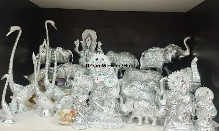 New World  Pavan Gift