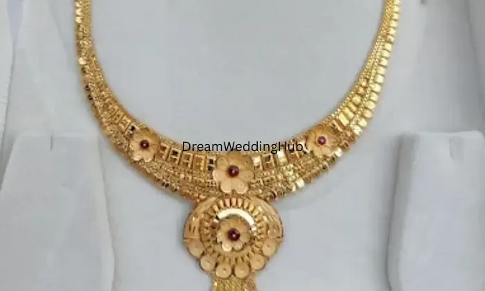 New Yogesh Jewellers