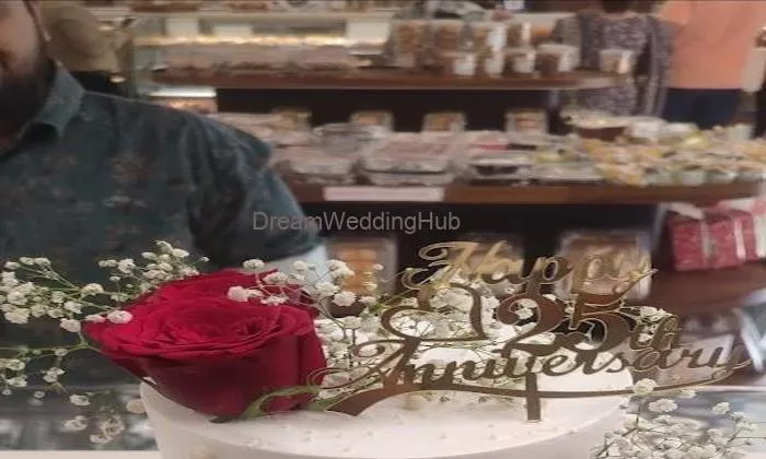 New York Bakers & Desserts