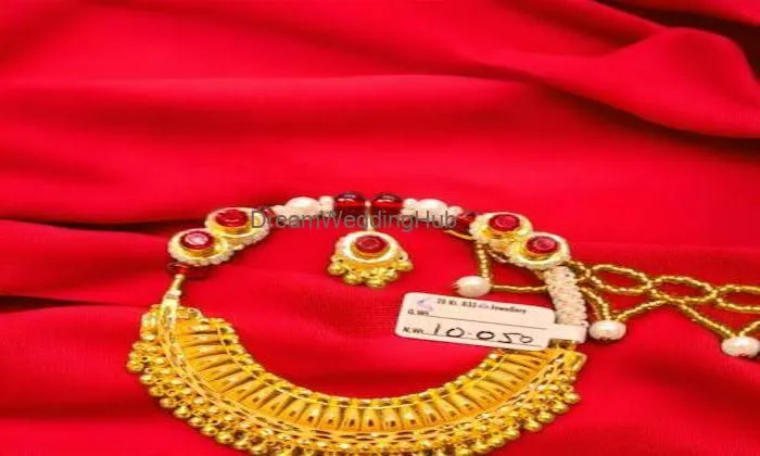 New Yuvraj Jewellers New Yuvraj Jewellers