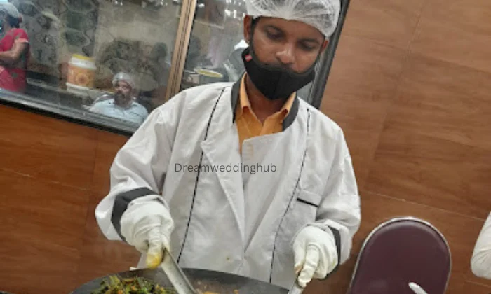 New Zaika Caterers