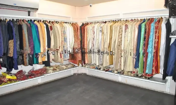 New Zawaj Designer