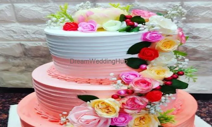 Newjyoti Snacks (pure Veg Cake Shop)