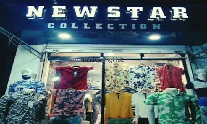 Newstar Collection