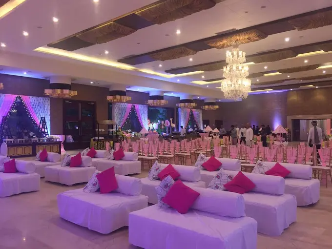 Nexgen-an Event Company